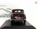    Healey Tickford Monte Carlo (Oxford)