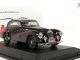    Healey Tickford Monte Carlo (Oxford)