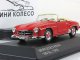     190SL  (R121) (WhiteBox (IXO))