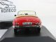     190SL  (R121) (WhiteBox (IXO))