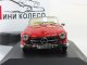     190SL  (R121) (WhiteBox (IXO))