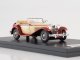    Mercedes-Benz Mannheim 370S (Neo Scale Models)