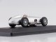    MERCEDES-BENZ W196 1954 Silver (WhiteBox (IXO))