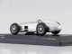    MERCEDES-BENZ W196 1954 Silver (WhiteBox (IXO))