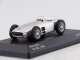    MERCEDES-BENZ W196 1954 Silver (WhiteBox (IXO))