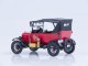    1925 Ford Model T Touring (Fire Chief) - Red (Sunstar)