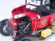    1925 Ford Model T Touring (Fire Chief) - Red (Sunstar)