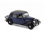 RENAULT Celtaquatre 1936 Dark Blue