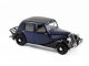    RENAULT Celtaquatre 1936 Dark Blue (Norev)