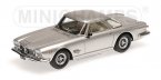 MASERATI 5000 GT ALLEMANO - 1959-1964 - SILVER