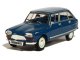    CITROEN Ami 8 1969 Danube Blue (Norev)