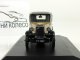     Seven De Luxe RN Saloon Fawn (Oxford)