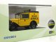     Seven RN Van AA Road Service (Oxford)
