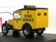     Seven RN Van AA Road Service (Oxford)