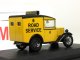    Seven RN Van AA Road Service (Oxford)
