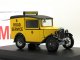     Seven RN Van AA Road Service (Oxford)