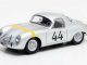    PORSCHE Glockler 356 Special Roadster Weidenhausen 1952 Silver (Matrix)