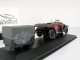   Laurin &amp; Klement Combi Body 1927 (Abrex)