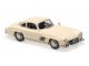    Mercedes-Benz 300 SL (W198 I) - 1955 (Minichamps)