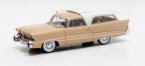 CHRYSLER Plainsman Concept 1956 Beige/White