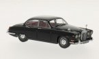 DAIMLER Sovereign 1967 Black