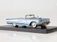    Ford Thunderbird Convertible 1960 (Neo Scale Models)