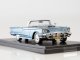    Ford Thunderbird Convertible 1960 (Neo Scale Models)