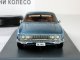    MONTEVERDI 375 L  1969,  (Neo Scale Models)