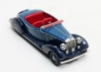 ROLLS ROYCE Phantom III Sport Torpedo Thrupp & Maberly #3BU86 1938 Blue