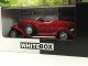     Boattail Tail Roadster (WhiteBox (IXO))