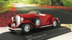  Boattail Tail Roadster