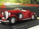     Boattail Tail Roadster (WhiteBox (IXO))