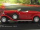     Boattail Tail Roadster (WhiteBox (IXO))