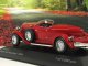     Boattail Tail Roadster (WhiteBox (IXO))