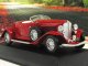     Boattail Tail Roadster (WhiteBox (IXO))