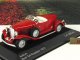     Boattail Tail Roadster (WhiteBox (IXO))