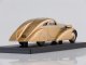    ROLLS ROYCE Phantom I Jonckheere Aerodynamic Coupe 1935 Gold (Best of Show)