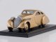    ROLLS ROYCE Phantom I Jonckheere Aerodynamic Coupe 1935 Gold (Best of Show)