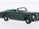    LAGONDA 3-Litre DHC Convertible 1956 Dark Green (Neo Scale Models)