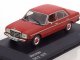    MERCEDES-BENZ 200D (W123) 1976 Red (WhiteBox (IXO))