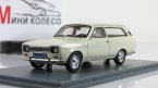  Escort MK1 Turnier 1968