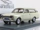     Escort MK1 Turnier 1968 (Neo Scale Models)