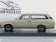     Escort MK1 Turnier 1968 (Neo Scale Models)