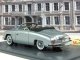     Rometsch Beeskow Cabriolet (Neo Scale Models)