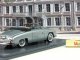     Rometsch Beeskow Cabriolet (Neo Scale Models)