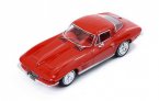 CHEVROLET Corvette C2 Stingray 1964 Red