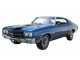   CHEVROLET Chevelle SS 1970 Blue/Black (Premium X)