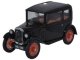   AUSTIN Seven RN Saloon 1931 Black (Oxford)