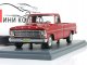     F100  1968,  (Neo Scale Models)