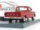     F100  1968,  (Neo Scale Models)